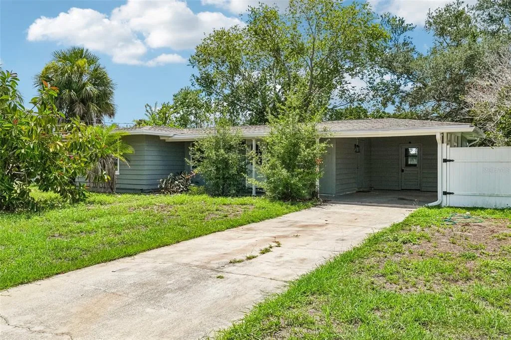 Apollo Beach Unit One Pt One
