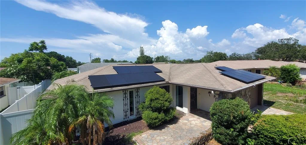 Forest Lake Estates
