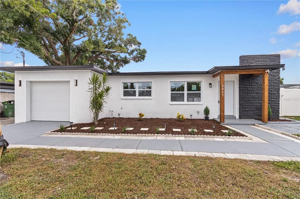 Milwood Estates