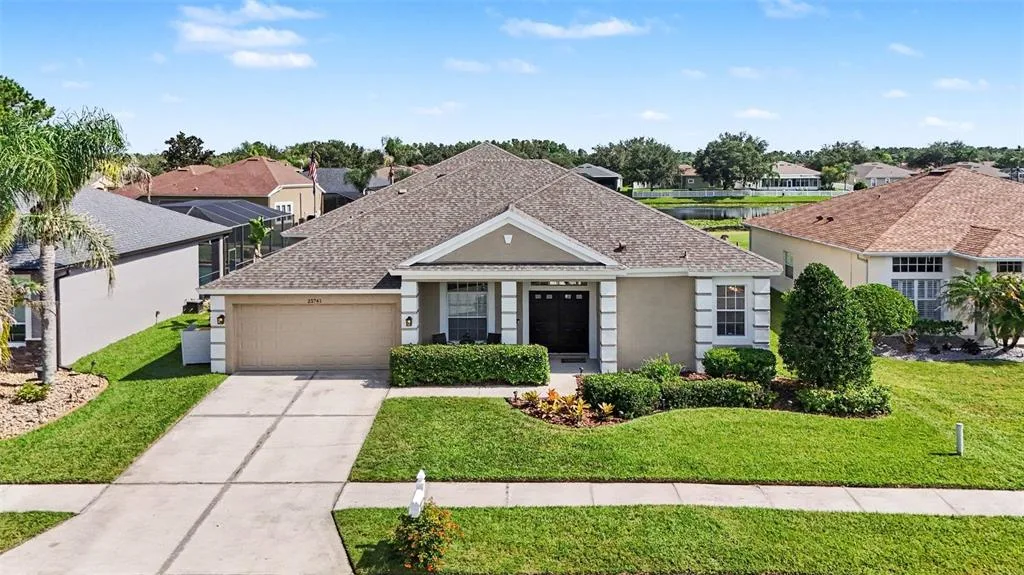 Lexington Oaks Villages 27a &