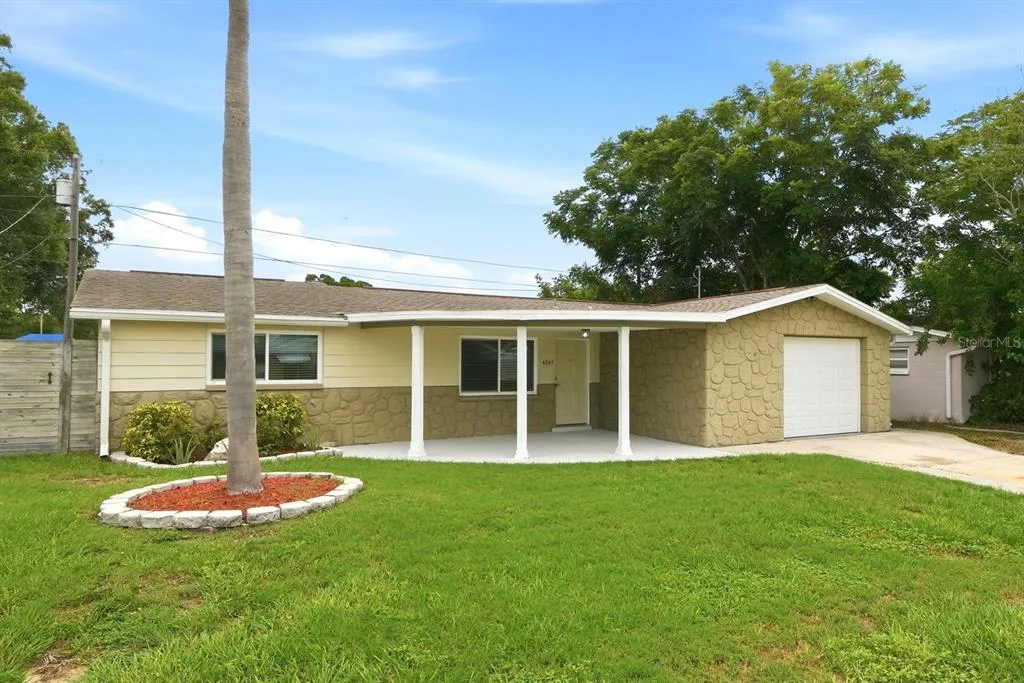 Spring Lake Estates