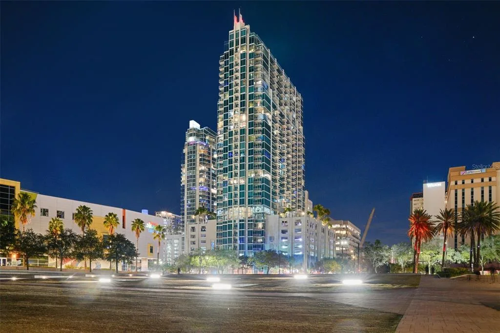 Skypoint A Condo