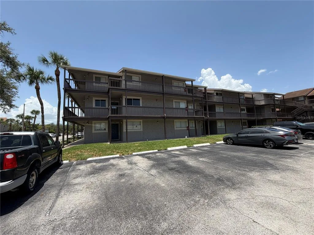 North Bay Village Condo