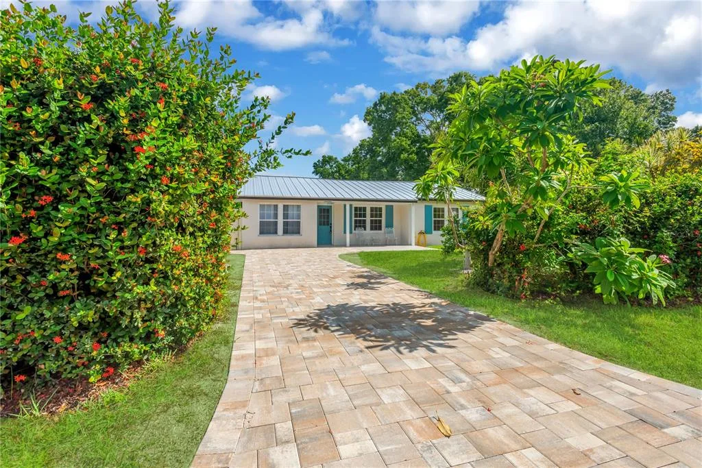 Hoerners Homesite