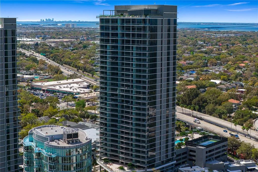 Bayshore Ysabella Condominium