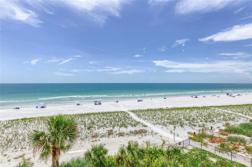 Dans Island On Sand Key Condo