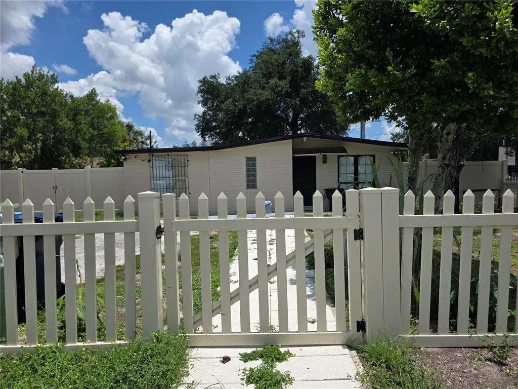 Highland Pines Rev