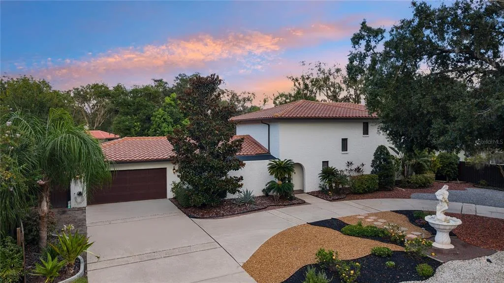 Temple Terrace Estates
