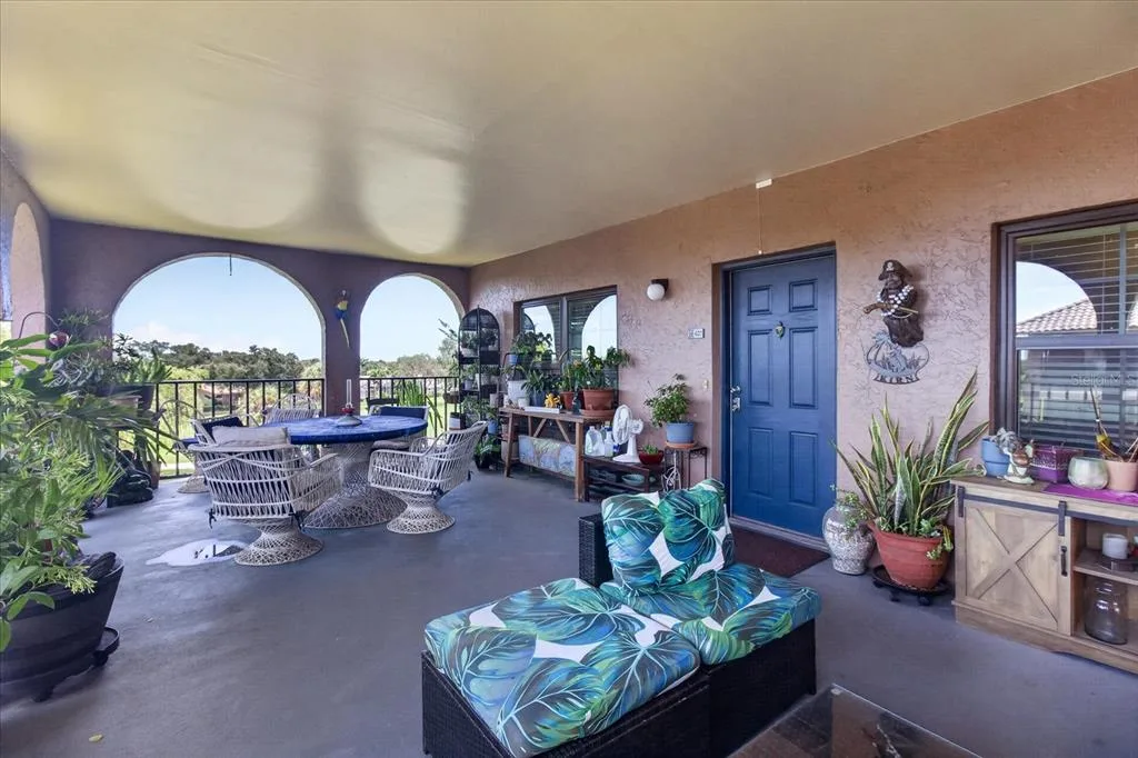 Golfview I Condo
