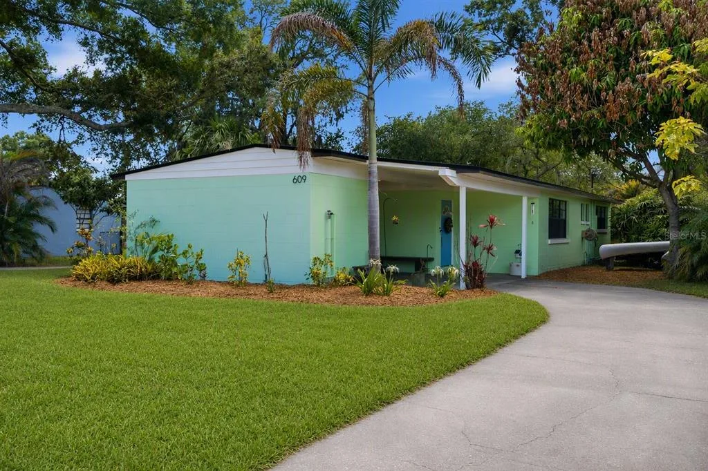 Temple Terrace Riverside Subdi