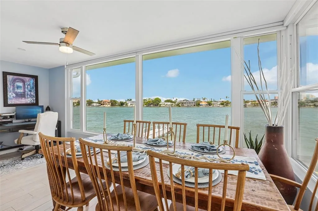Sea Island North 3 Condo