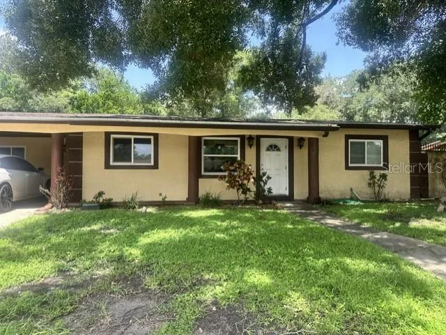 Del Rio Estates