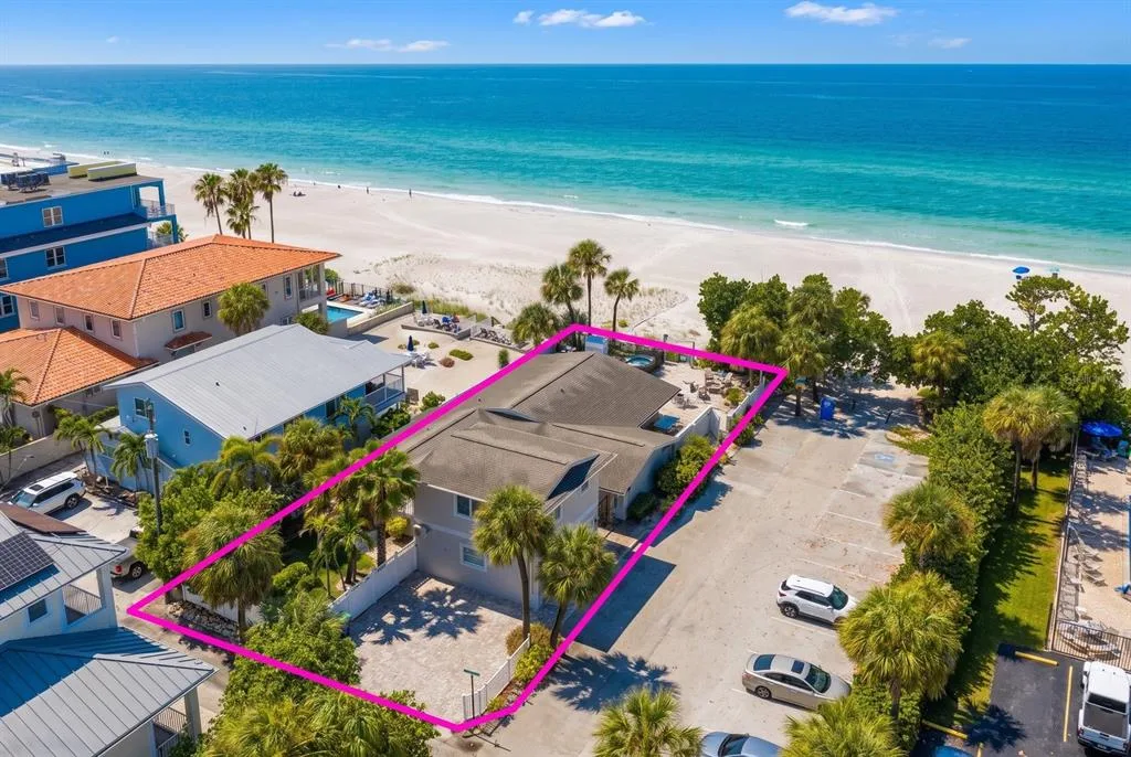 Indian Beach Re-revised