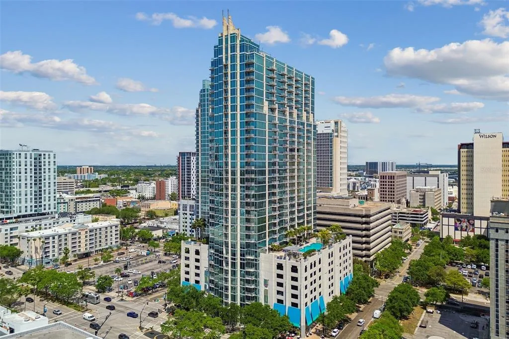 Skypoint A Condo