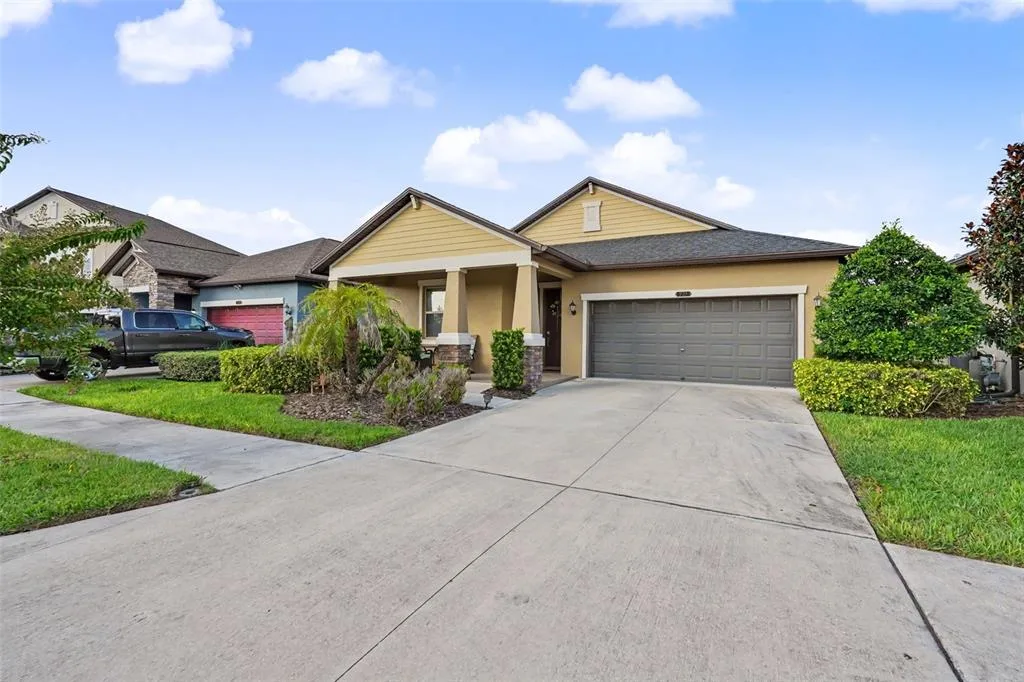 Connerton Village 2 Prcl