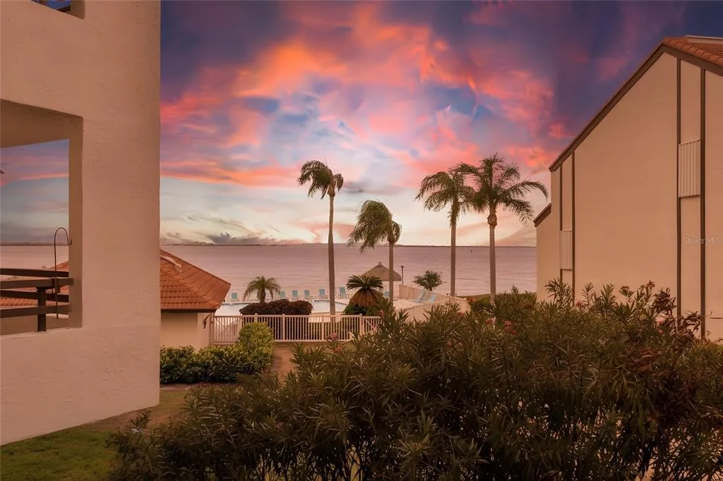 Village At Tierra Verde Condo
