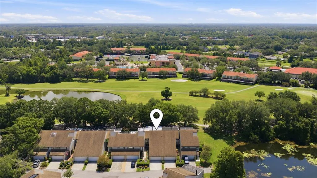 Fairway Lakes Twnhms Ii A C