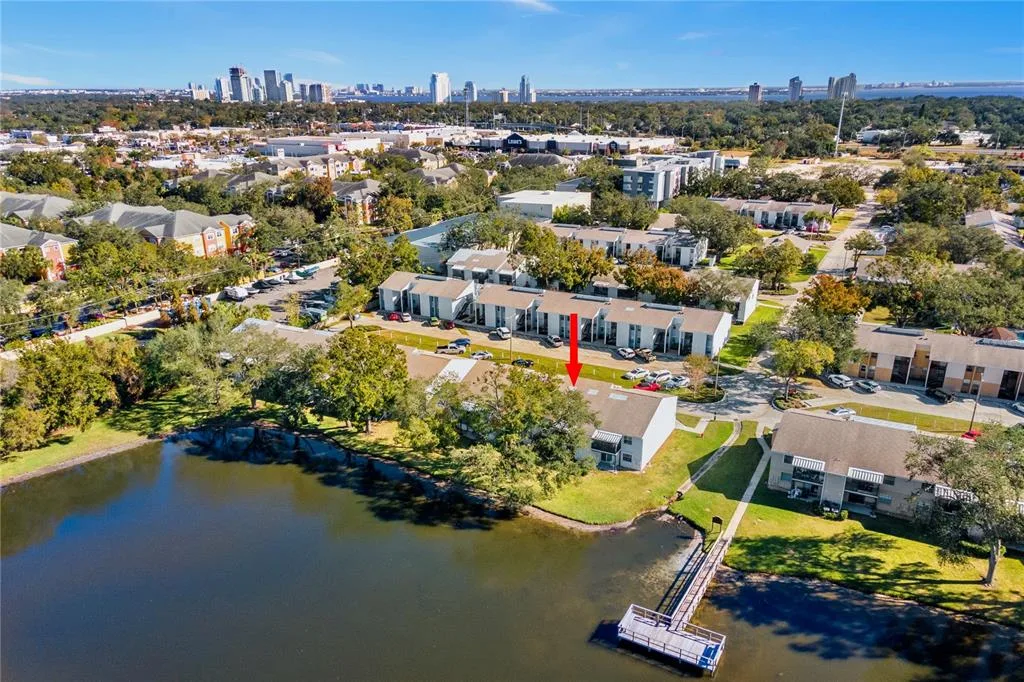 Fairoaks North A Condo