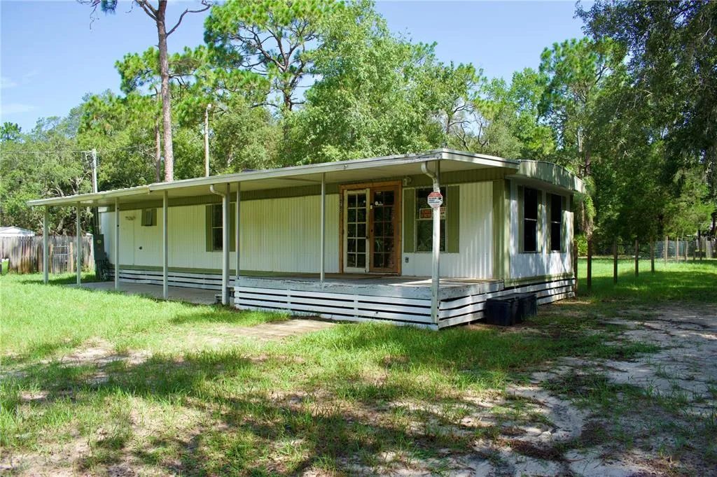Homosassa