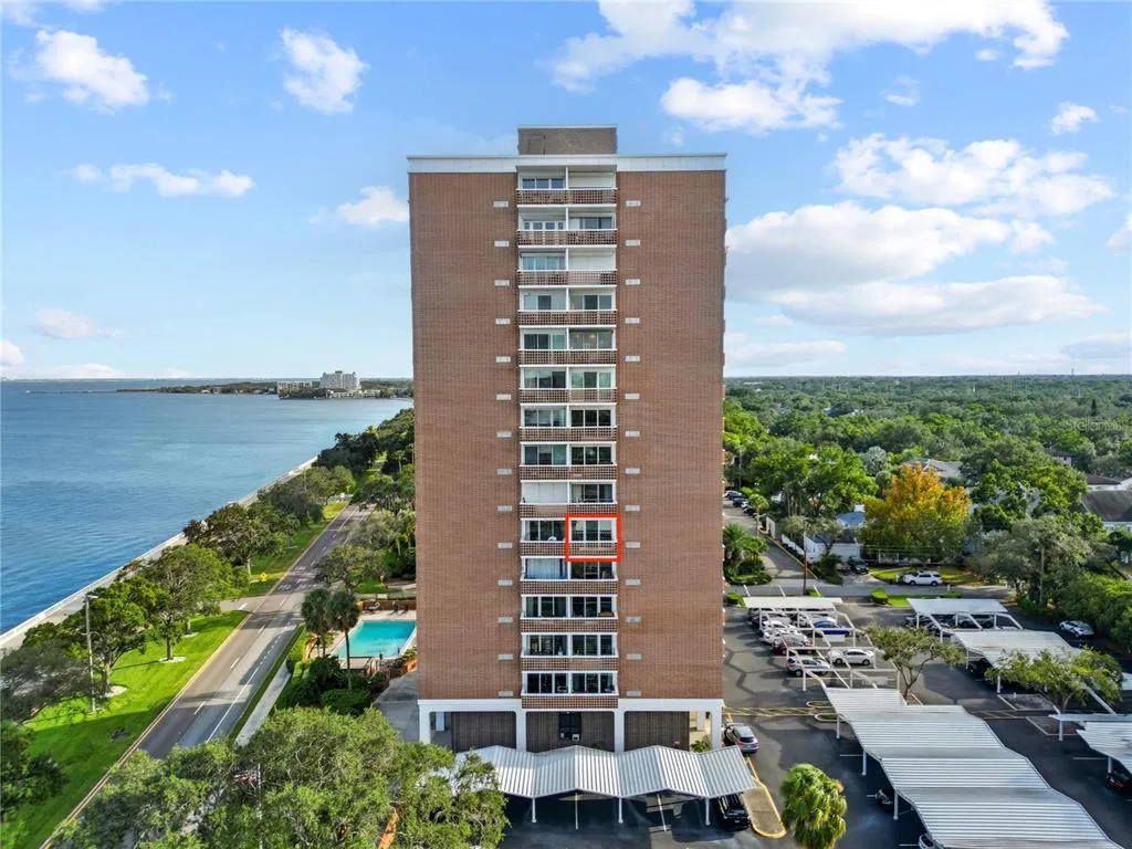 Bayshore Towers A Condo