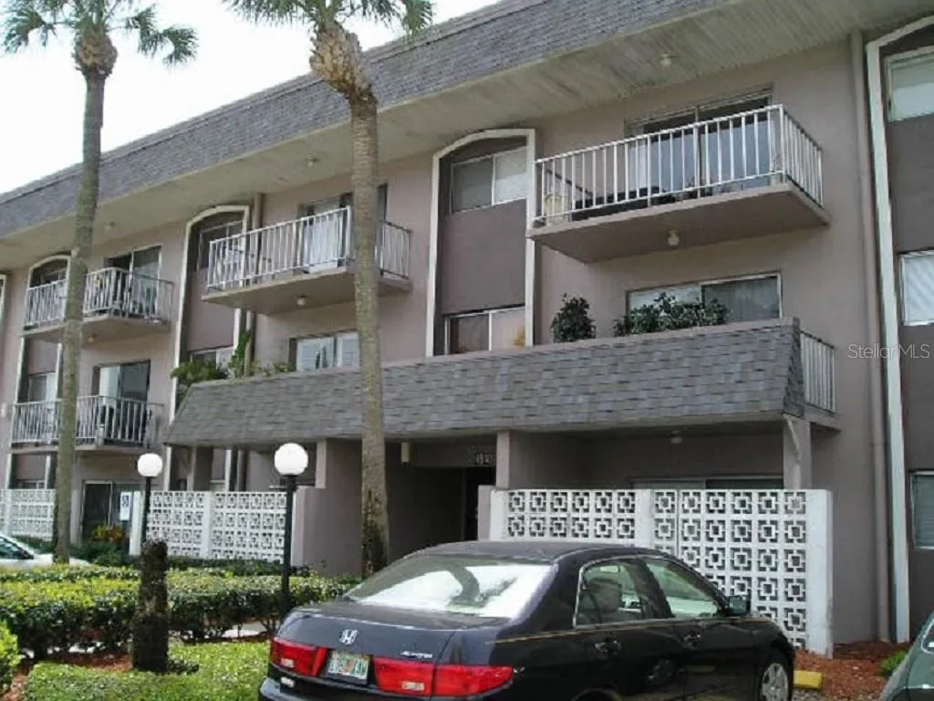 Shore Colony Condo