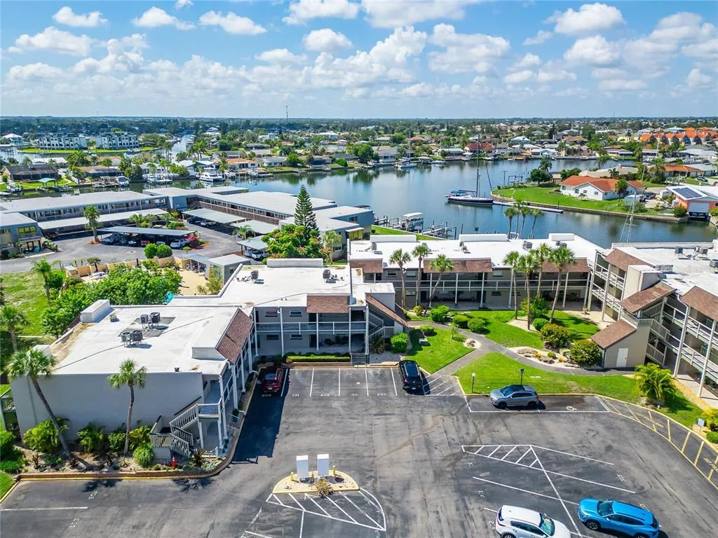 Anchor Point A Condo