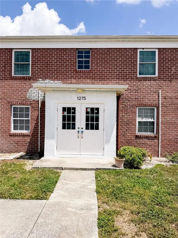 Jamestown Condo