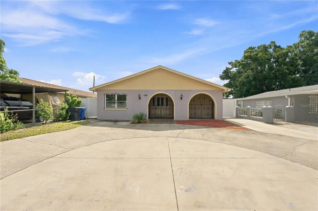 Pine Crest Villa