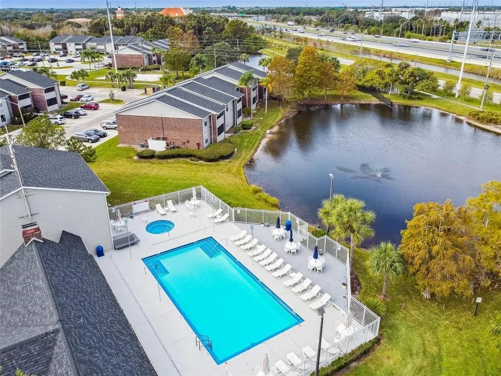 Windjammer Condo