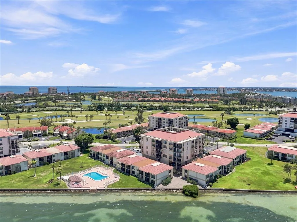 Casa Del Mar Condo Ii