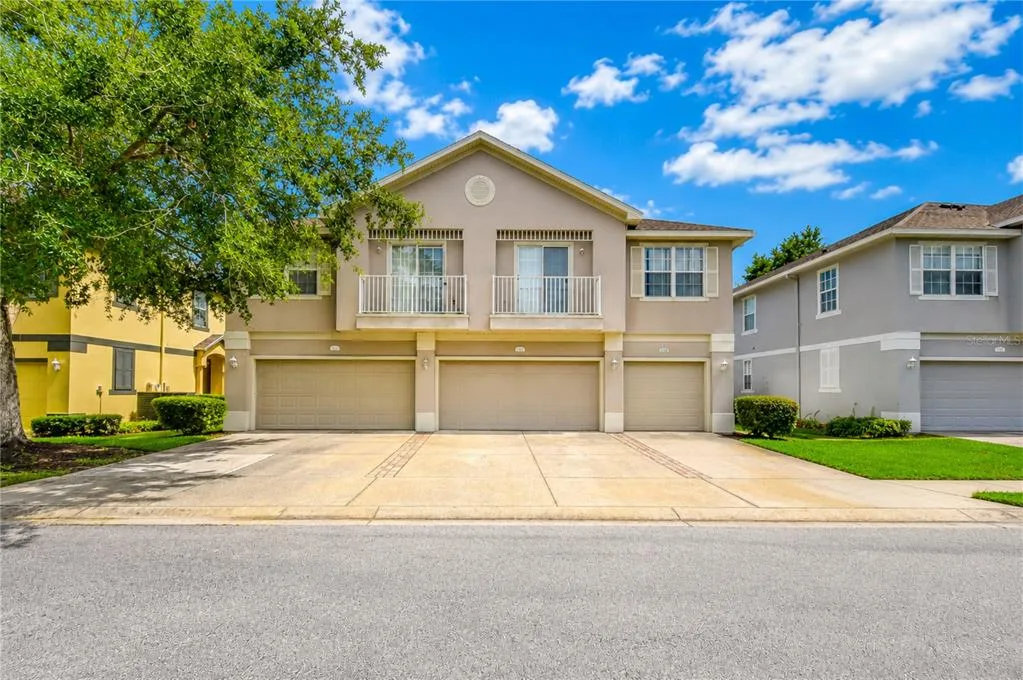Saddle Creek Manor