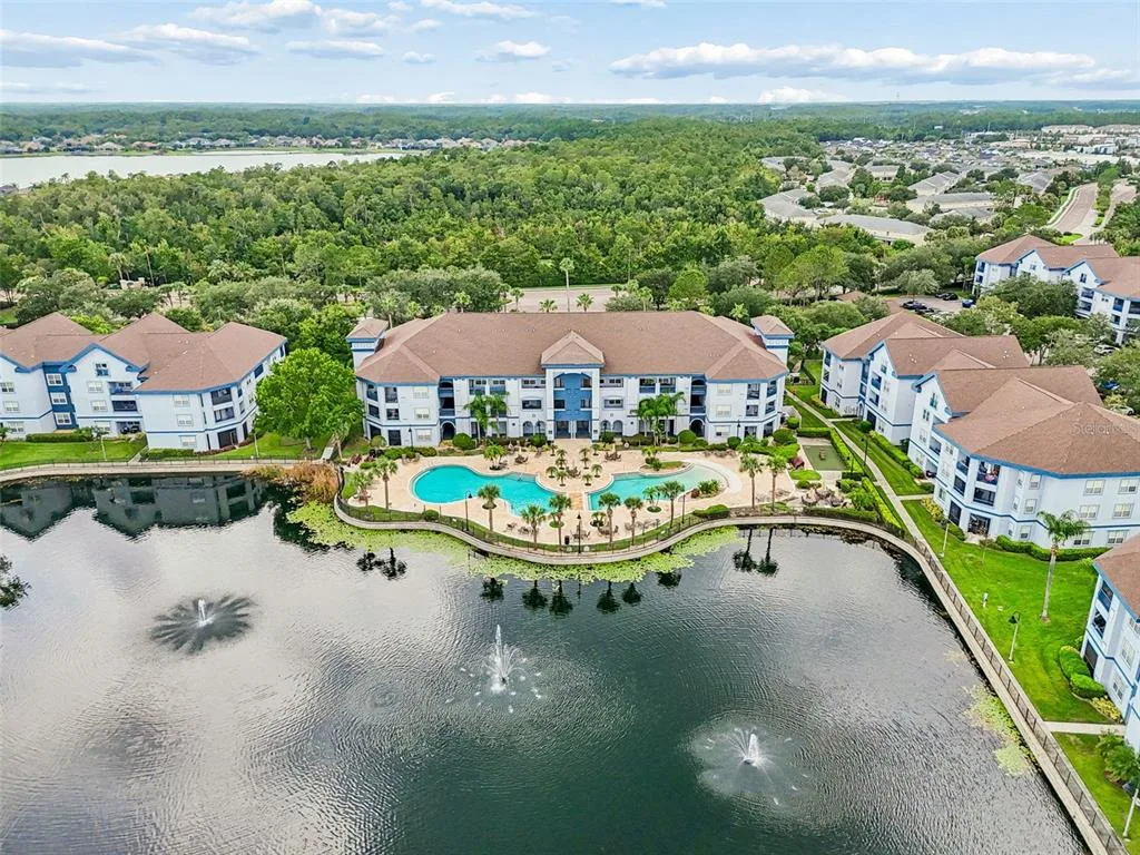 Tuscano At Suncoast Crossings Condo