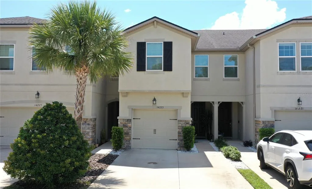 Lakeview/citrus Park