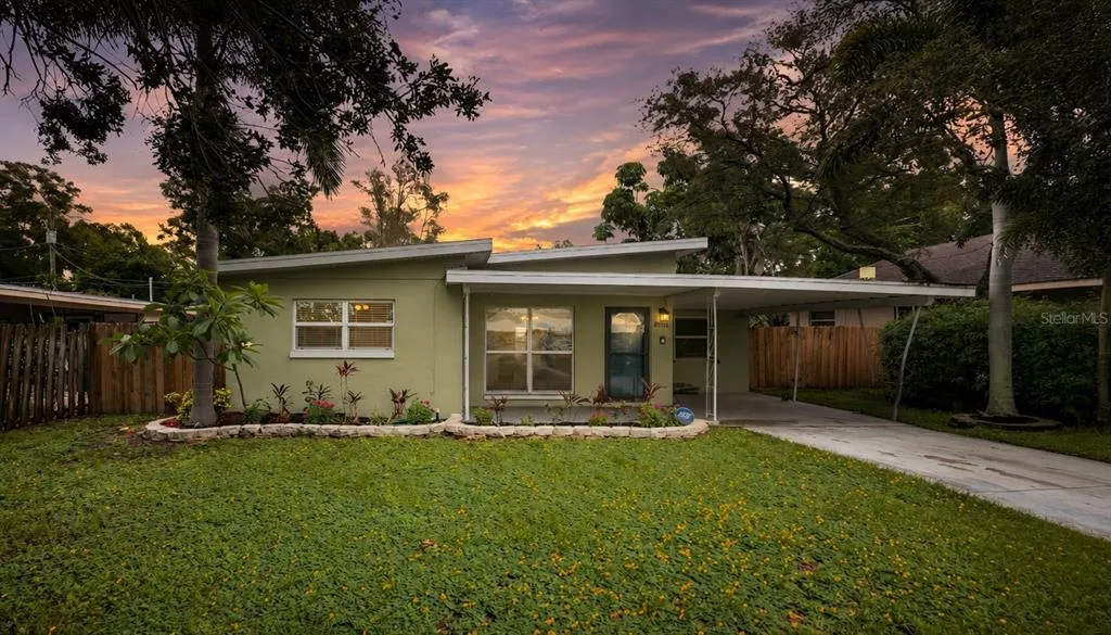 Lake Citrus Estates