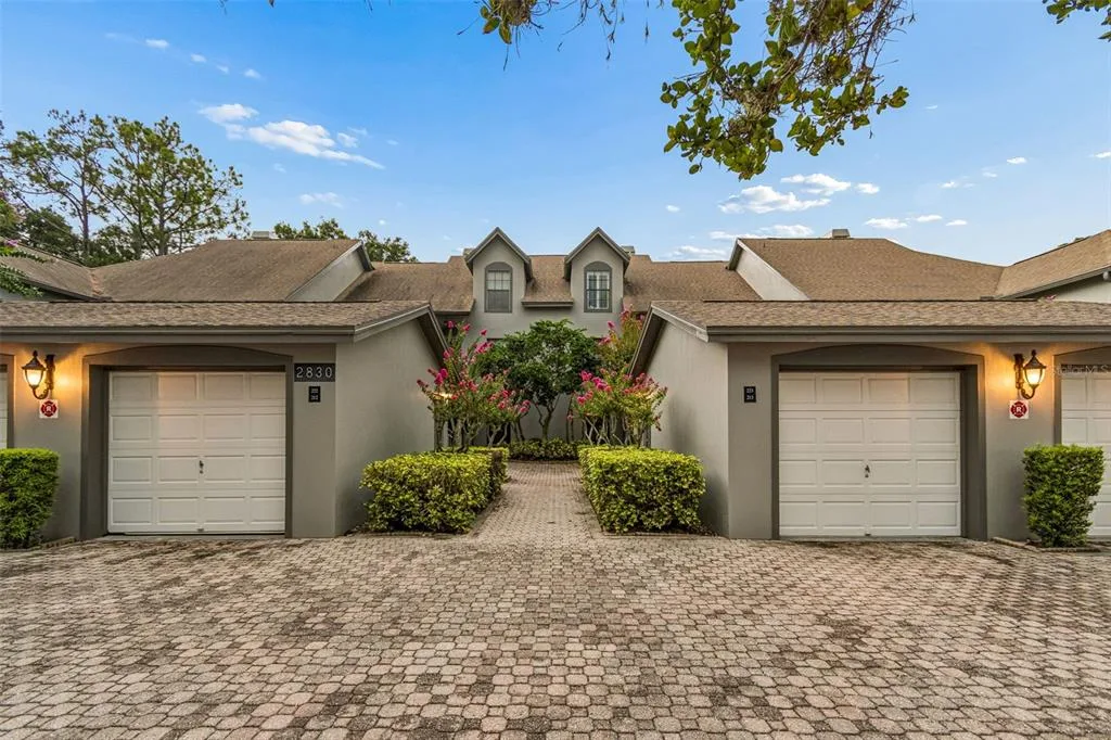 Westchester Lake Condo