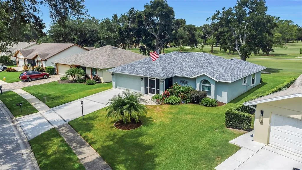 Highland Lakes Unit Fifteen