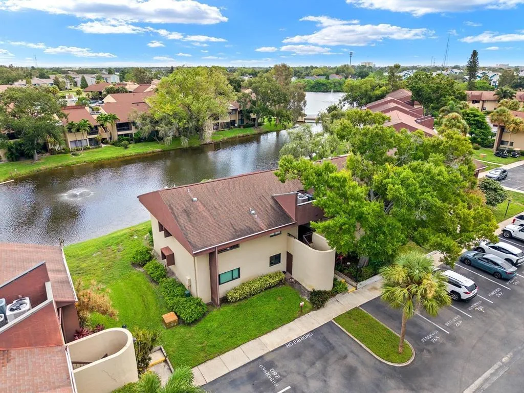 Village Lake Condo