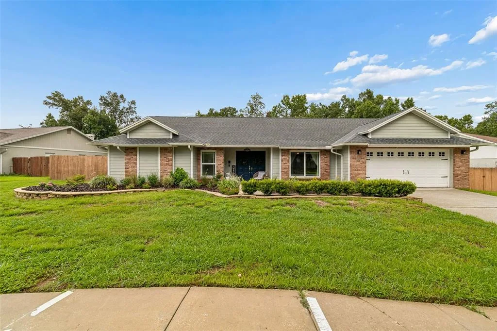 Lithia Ridge Ph I