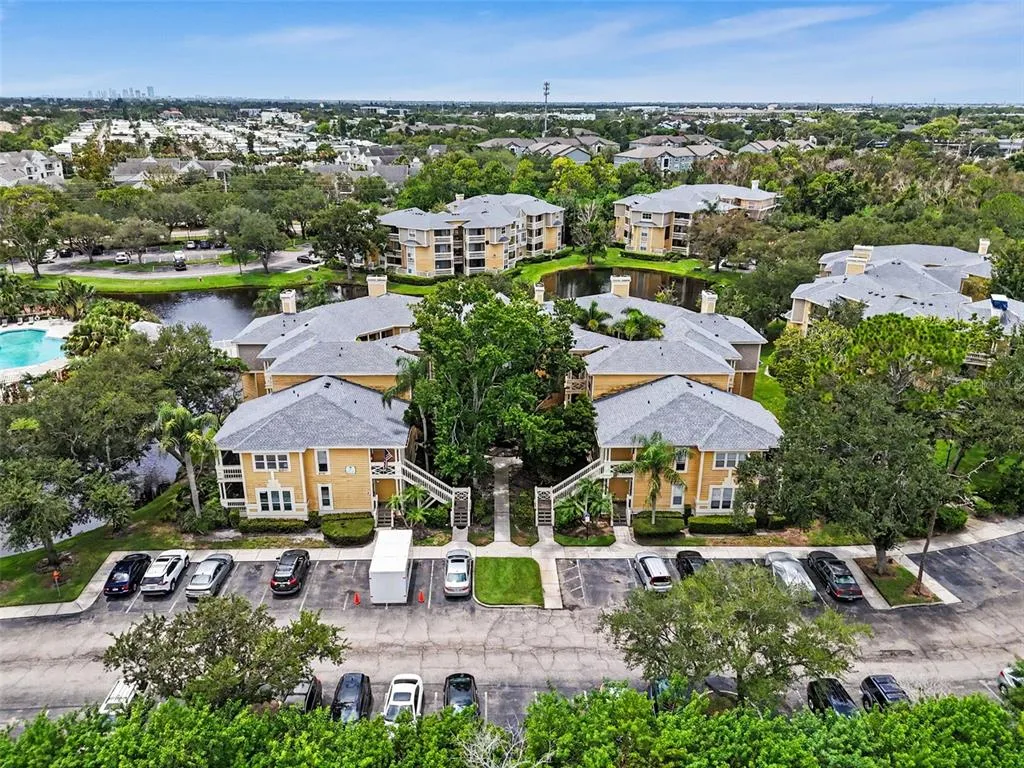 Bridgewater Place Condo