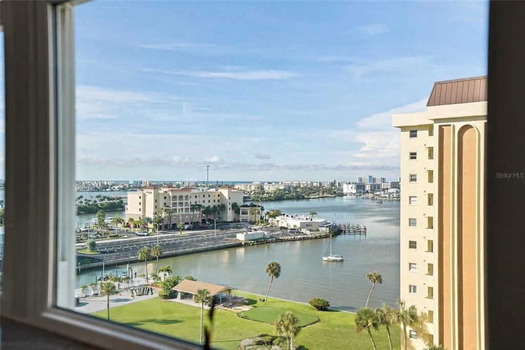 Washington Towers The Condo