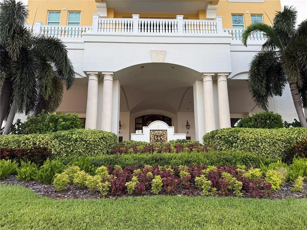 345 Bayshore A Condo