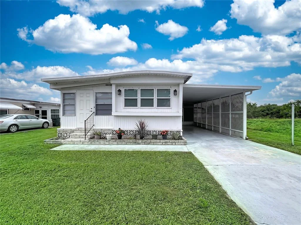 Valleydale Acres