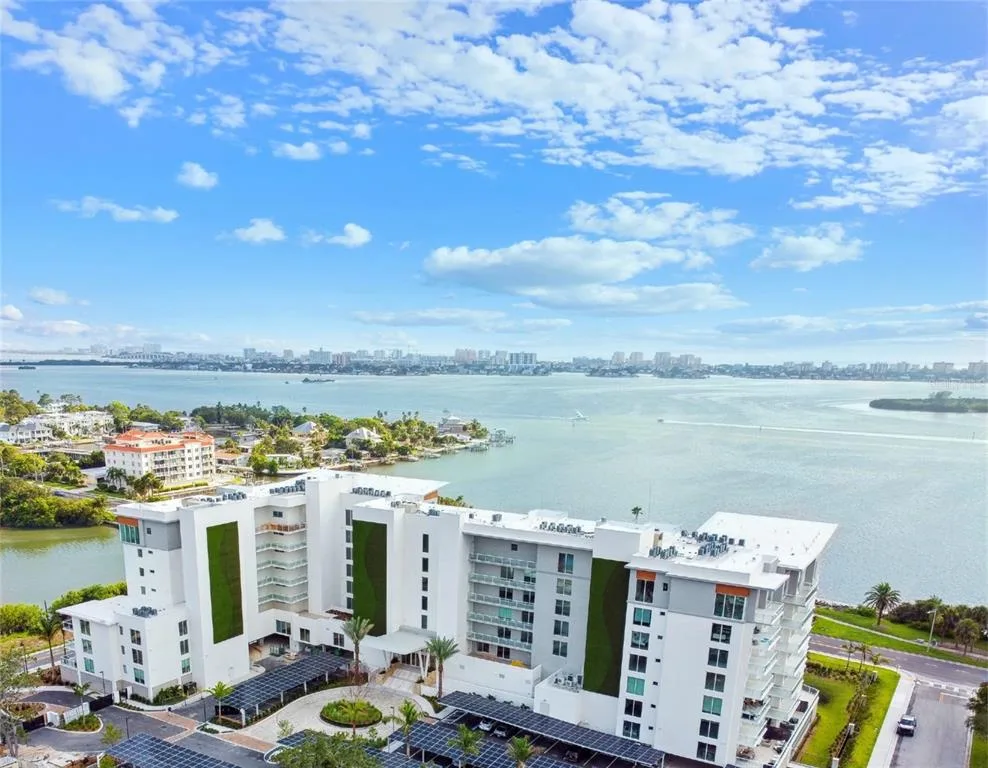 Serena By The Sea Condo