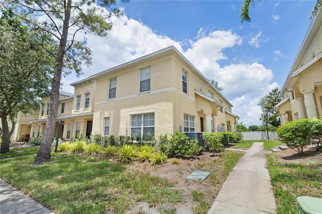 Summerfield Village