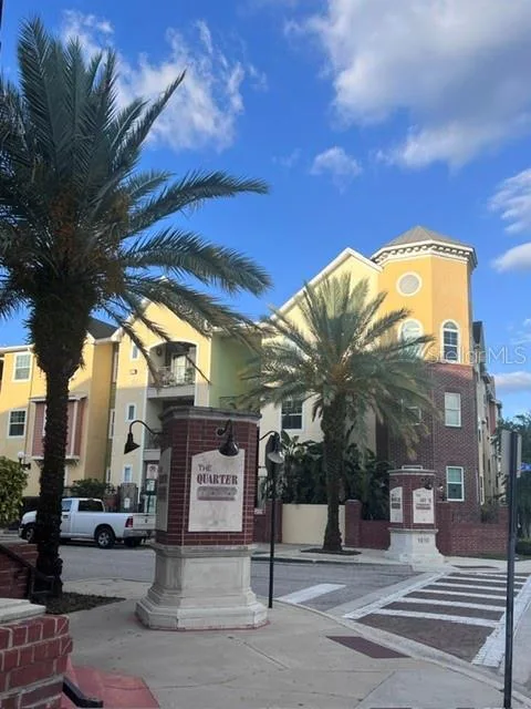 The Quarter At Ybor
