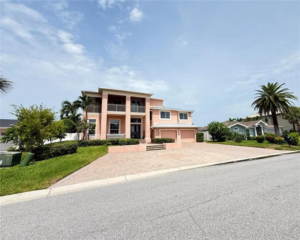 Bellevue Estates Island 2nd