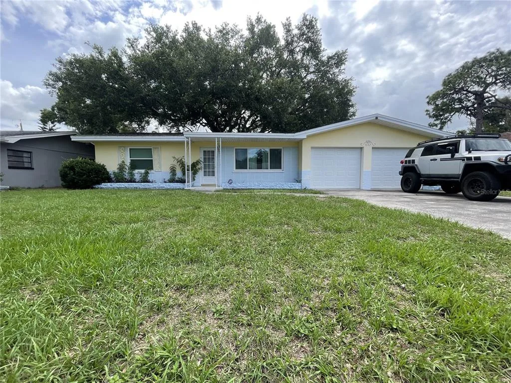 Parkway Estates 1st