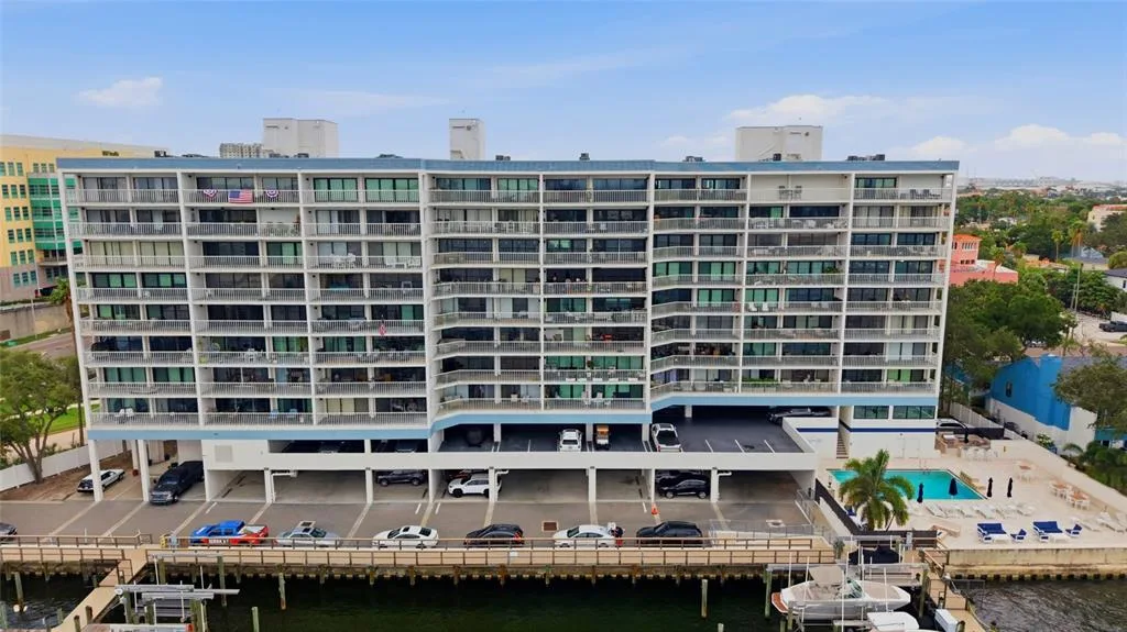 Adalia Bayfront Condo