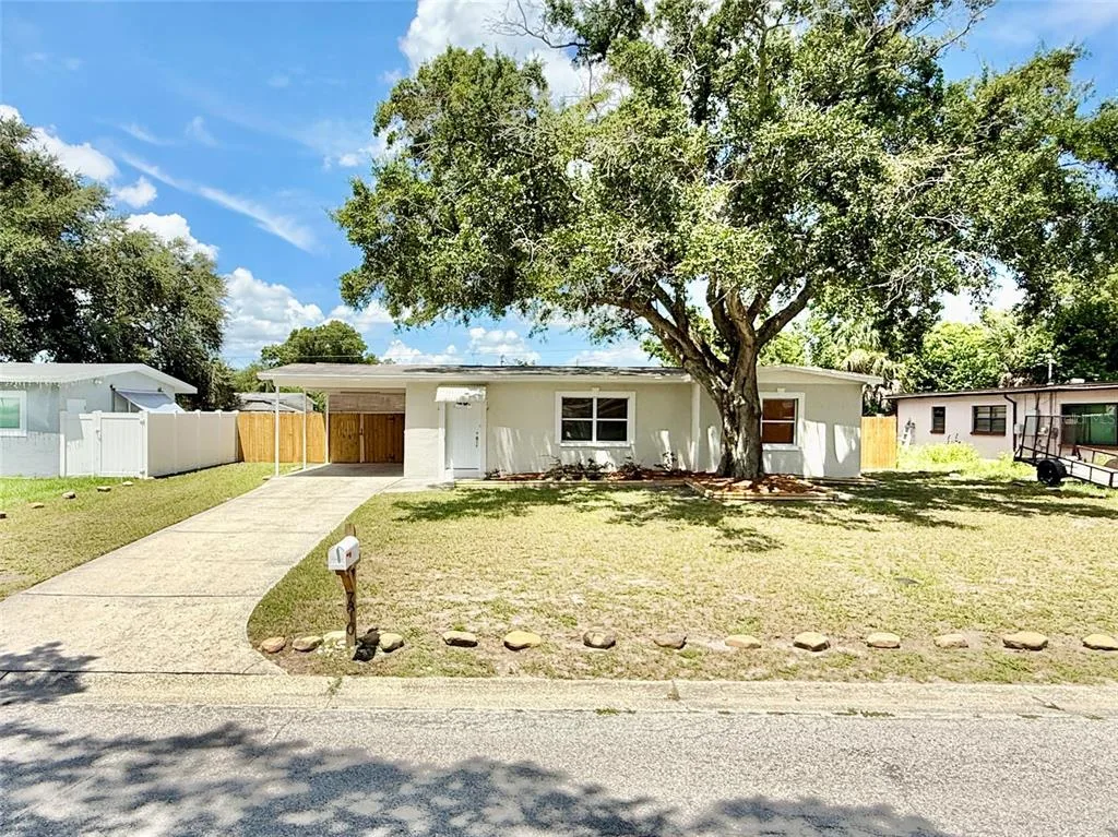 Grove Park Estates