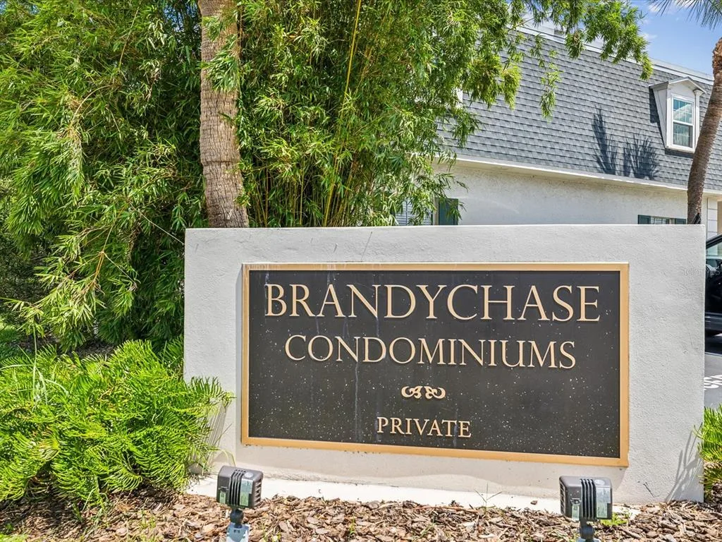 Brandychase A Condo